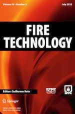 Fire Technology 4/2022