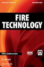 Fire Technology 6/2022