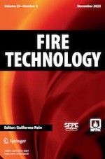 Fire Technology 6/2023