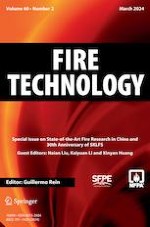 Fire Technology 2/2024