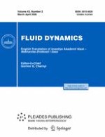Fluid Dynamics 2/2008