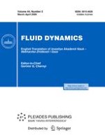 Fluid Dynamics 2/2009