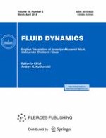 Fluid Dynamics 2/2014