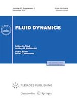 Fluid Dynamics 2/2018