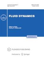 Fluid Dynamics 3/2018