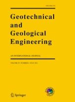 Geotechnical and Geological Engineering 4/2011