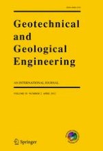 Geotechnical and Geological Engineering 2/2012