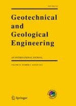 Geotechnical and Geological Engineering 4/2012
