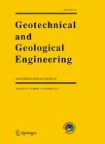 Geotechnical and Geological Engineering 5/2012