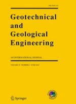 Geotechnical and Geological Engineering 3/2015