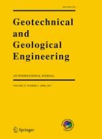 Geotechnical and Geological Engineering 2/2017