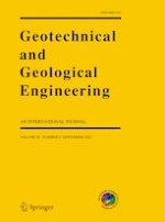 Geotechnical and Geological Engineering 9/2022