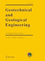 Geotechnical and Geological Engineering 8/2023