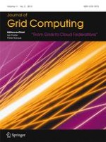 Journal of Grid Computing 1/2003