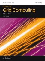 Journal of Grid Computing 2/2012