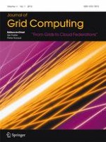 Journal of Grid Computing 1/2013