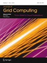 Journal of Grid Computing 4/2013