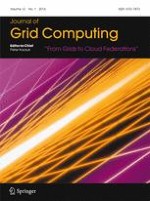 Journal of Grid Computing 1/2014
