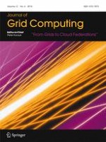 Journal of Grid Computing 4/2014