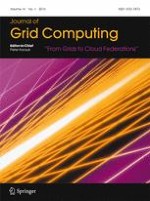 Journal of Grid Computing 1/2016