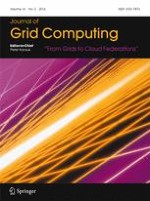 Journal of Grid Computing 3/2016