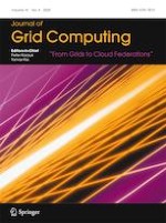 Journal of Grid Computing 4/2020