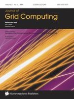 Journal of Grid Computing 1/2004