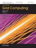 Journal of Grid Computing 4/2004