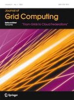 Journal of Grid Computing 1/2023