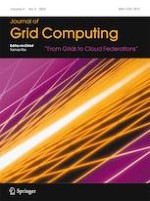 Journal of Grid Computing 2/2023