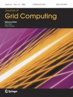 Journal of Grid Computing 1-2/2005