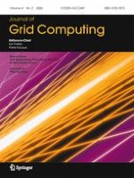 Journal of Grid Computing 2/2006