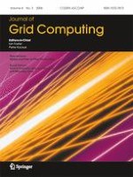Journal of Grid Computing 3/2006