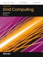 Journal of Grid Computing 4/2006