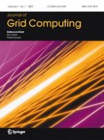 Journal of Grid Computing 1/2007