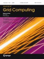 Journal of Grid Computing 1/2008