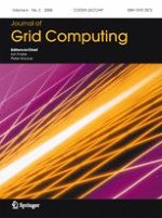 Journal of Grid Computing 2/2008