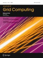 Journal of Grid Computing 3/2008