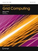 Journal of Grid Computing 4/2008