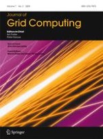 Journal of Grid Computing 3/2009
