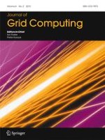 Journal of Grid Computing 2/2010