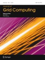 Journal of Grid Computing 3/2010