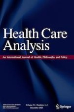 Health Care Analysis 3-4/2023