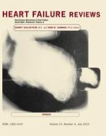Heart Failure Reviews 4/2010