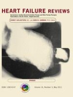Heart Failure Reviews 3/2011