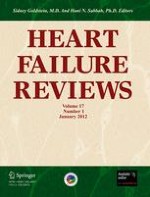 Heart Failure Reviews 1/2012