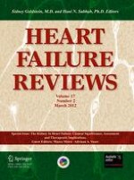 Heart Failure Reviews 2/2012