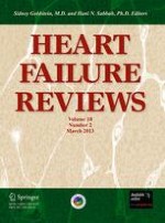 Heart Failure Reviews 2/2013