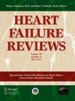 Heart Failure Reviews 3/2013