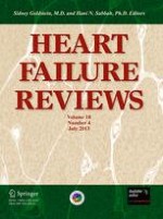 Heart Failure Reviews 4/2013